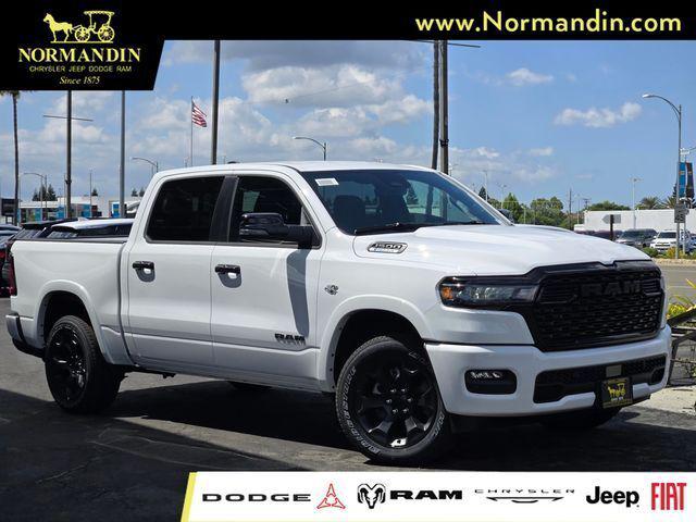 2026 RAM 1500 RAM 1500 BIG HORN CREW CAB 4X4 57 BOX 2026 RAM 1500 RAM 1500 BIG HORN CREW CAB 4X4 57 BOX