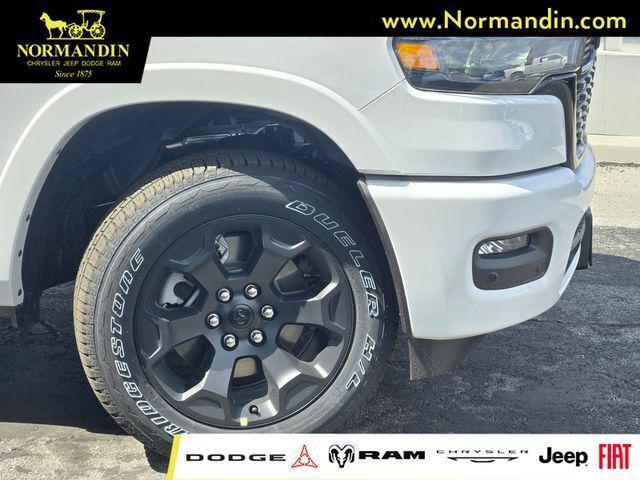 2026 RAM 1500 RAM 1500 BIG HORN CREW CAB 4X4 57 BOX 2026 RAM 1500 RAM 1500 BIG HORN CREW CAB 4X4 57 BOX