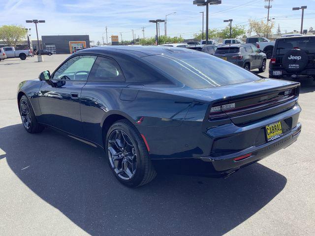 2026 Dodge Charger R/T Plus