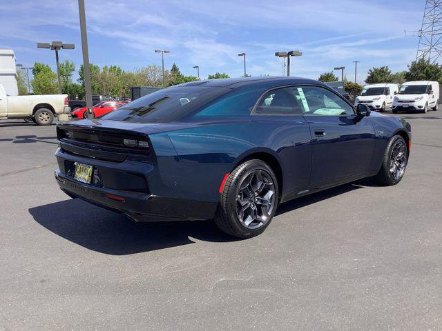 2026 Dodge Charger R/T Plus