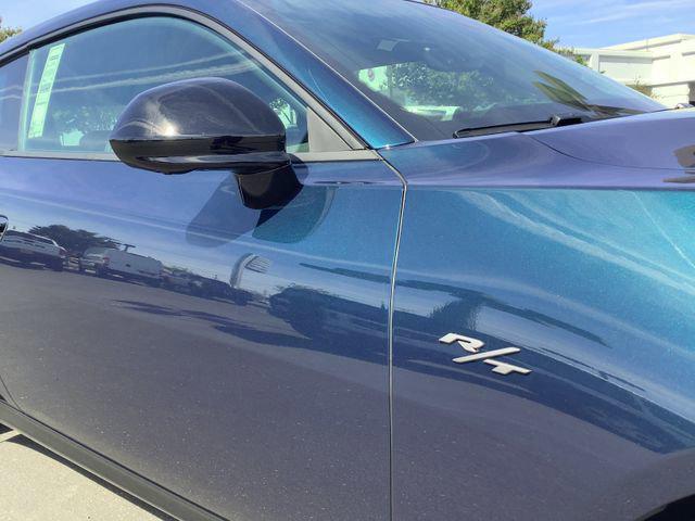 2026 Dodge Charger R/T Plus