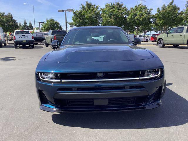 2026 Dodge Charger R/T Plus 2-Door AWD