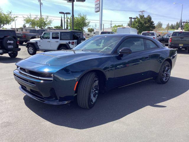 2026 Dodge Charger R/T Plus 2-Door AWD