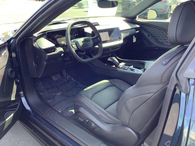 2026 Dodge Charger R/T Plus 2-Door AWD