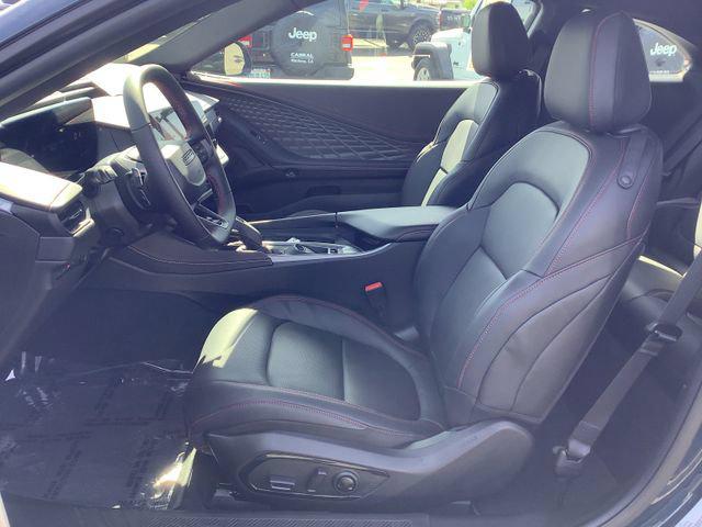 2026 Dodge Charger R/T Plus 2-Door AWD