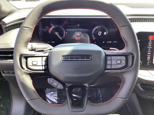 2026 Dodge Charger R/T Plus 2-Door AWD