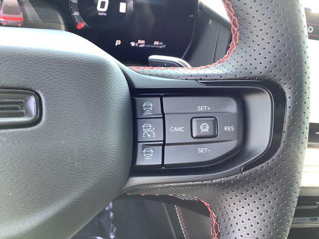 2026 Dodge Charger R/T Plus 2-Door AWD