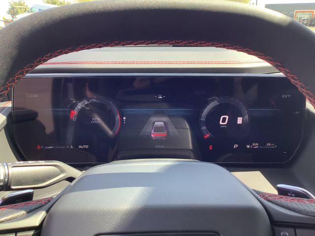 2026 Dodge Charger R/T Plus 2-Door AWD