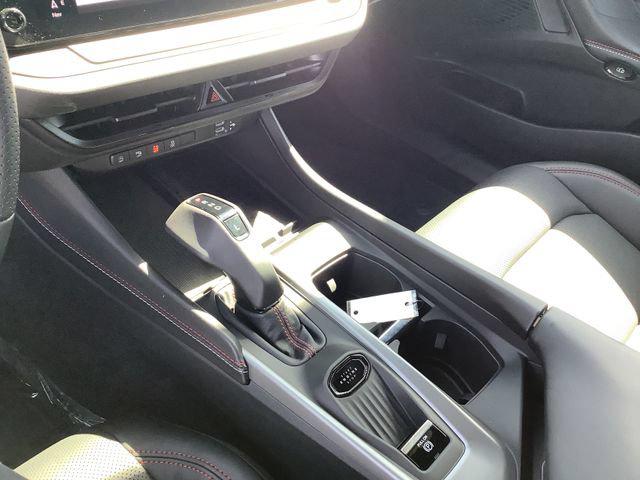2026 Dodge Charger R/T Plus 2-Door AWD