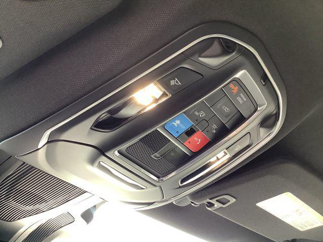 2026 Dodge Charger R/T Plus 2-Door AWD
