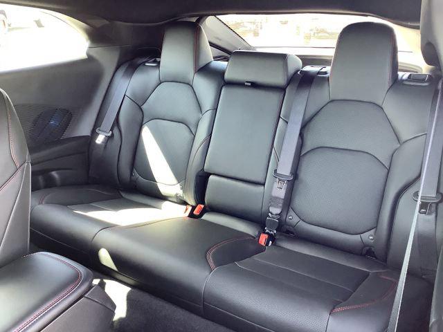 2026 Dodge Charger R/T Plus 2-Door AWD