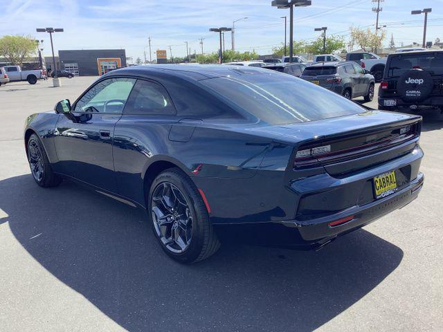 2026 Dodge Charger R/T Plus 2-Door AWD