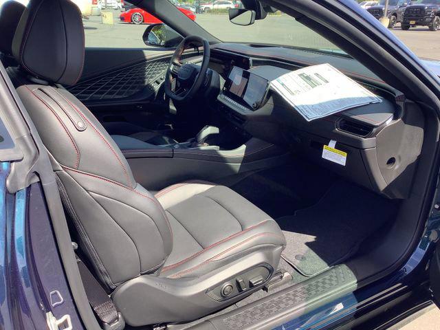 2026 Dodge Charger R/T Plus 2-Door AWD