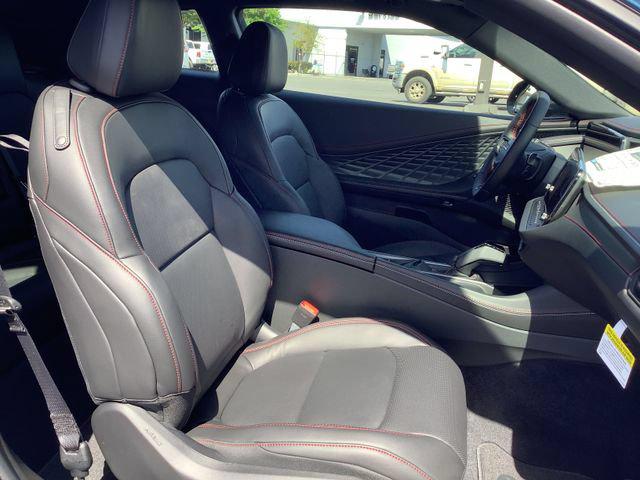 2026 Dodge Charger R/T Plus 2-Door AWD