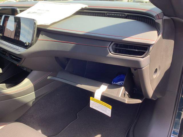 2026 Dodge Charger R/T Plus 2-Door AWD