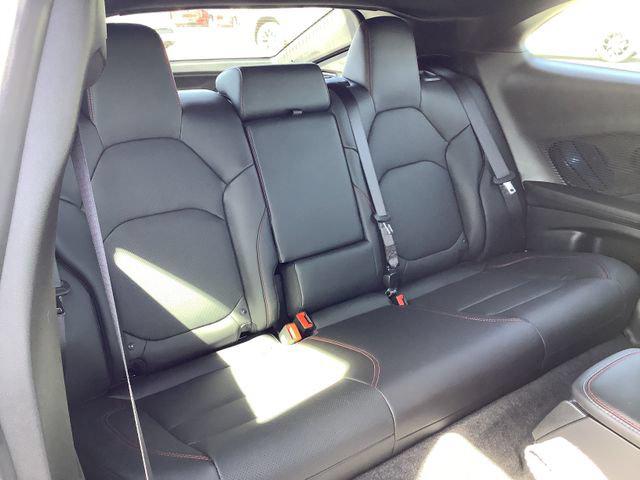 2026 Dodge Charger R/T Plus 2-Door AWD