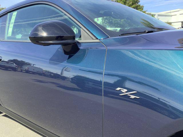 2026 Dodge Charger R/T Plus 2-Door AWD