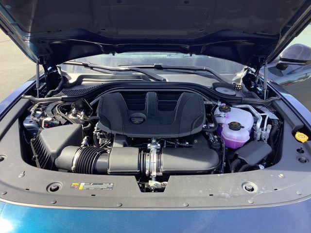 2026 Dodge Charger R/T Plus 2-Door AWD