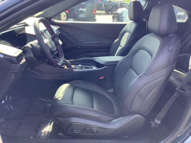 2026 Dodge Charger R/T Plus 2-Door AWD