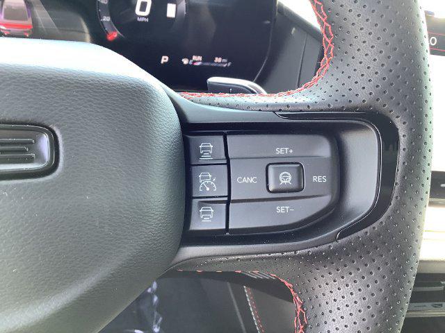 2026 Dodge Charger R/T Plus 2-Door AWD