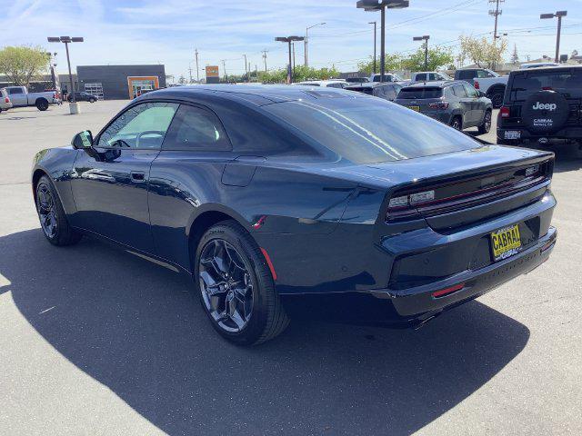 2026 Dodge Charger R/T Plus 2-Door AWD