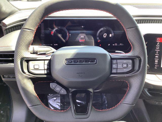 2026 Dodge Charger R/T Plus 2-Door AWD