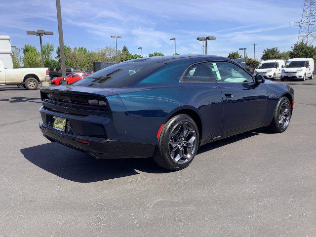 2026 Dodge Charger R/T Plus 2-Door AWD
