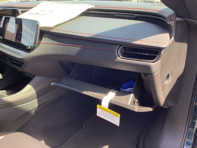 2026 Dodge Charger R/T Plus 2-Door AWD