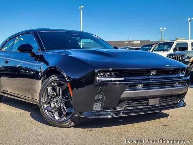 2026 Dodge Charger R/T 2-Door AWD