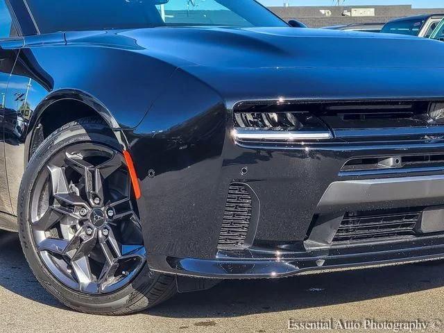 2026 Dodge Charger R/T 2-Door AWD