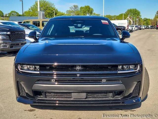 2026 Dodge Charger R/T 2-Door AWD