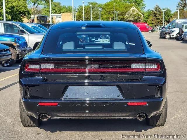 2026 Dodge Charger R/T 2-Door AWD
