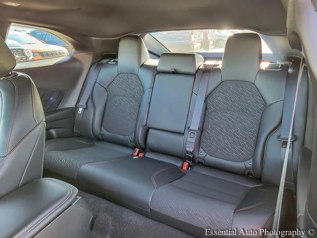 2026 Dodge Charger R/T 2-Door AWD