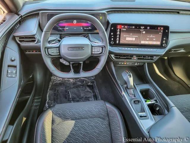 2026 Dodge Charger R/T 2-Door AWD