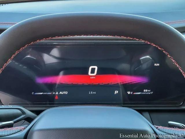 2026 Dodge Charger R/T 2-Door AWD