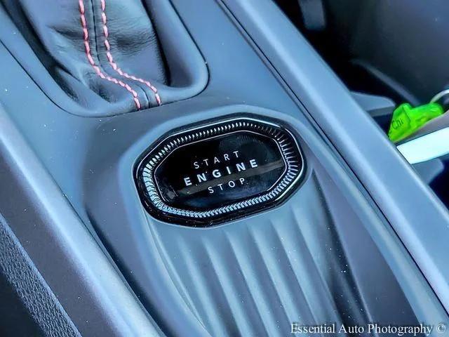 2026 Dodge Charger R/T 2-Door AWD