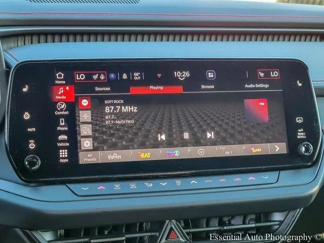 2026 Dodge Charger R/T 2-Door AWD