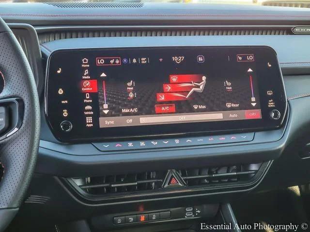 2026 Dodge Charger R/T 2-Door AWD