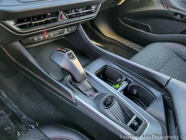 2026 Dodge Charger R/T 2-Door AWD