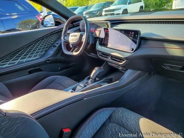 2026 Dodge Charger R/T 2-Door AWD