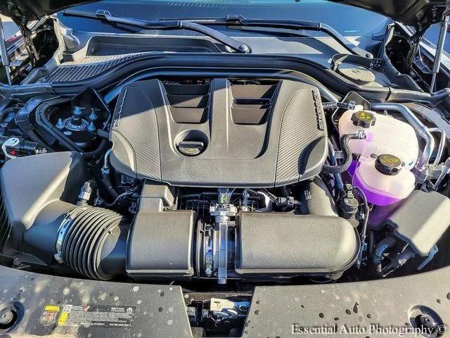 2026 Dodge Charger R/T 2-Door AWD