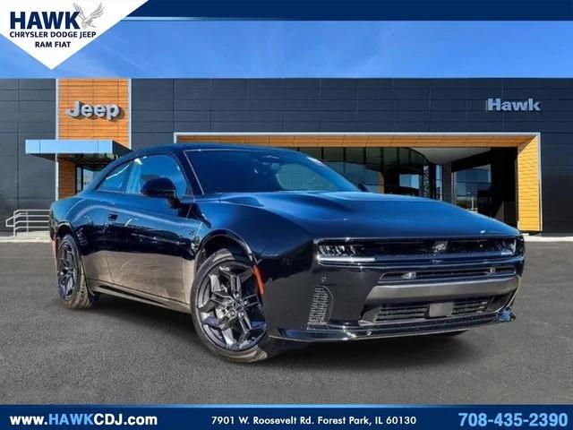 2026 Dodge Charger GT for sale in Forest Park, IL