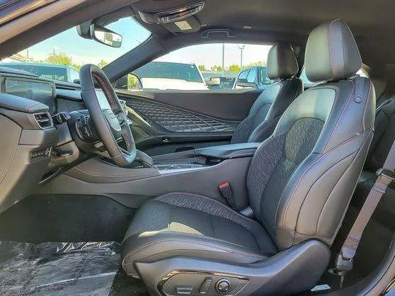 2026 Dodge Charger R/T 2-Door AWD