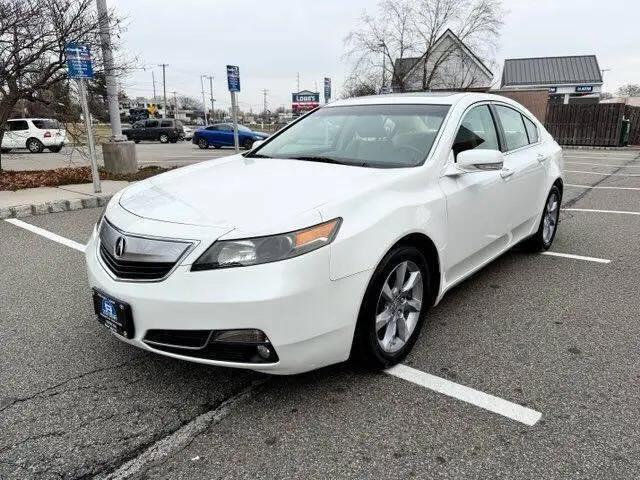 2012 Acura TL 3.5 for sale in Union, NJ