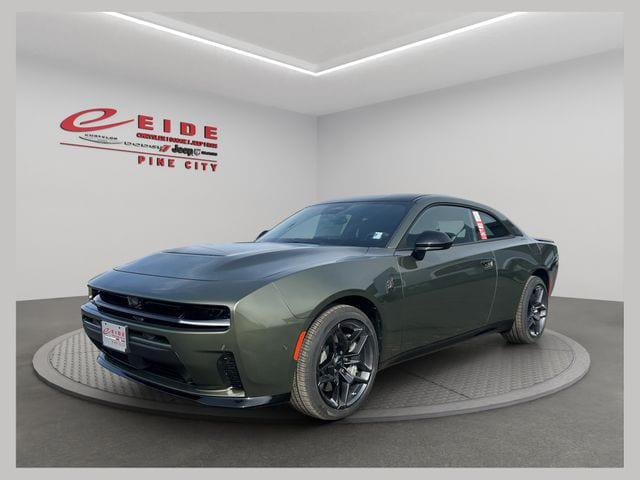 2026 Dodge Charger CHARGER SCAT PACK 2-DOOR AWD