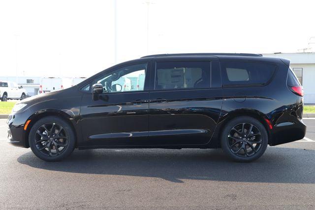 2026 Chrysler Pacifica PACIFICA SELECT 2026 Chrysler Pacifica PACIFICA SELECT