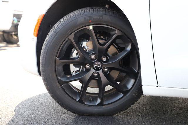 2026 Chrysler Pacifica PACIFICA SELECT 2026 Chrysler Pacifica PACIFICA SELECT