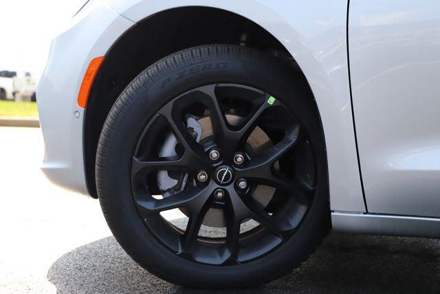 2026 Chrysler Pacifica PACIFICA SELECT AWD 2026 Chrysler Pacifica PACIFICA SELECT AWD