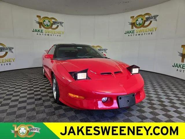 1997 Pontiac Firebird Trans Am for sale near Cincinnati, OH