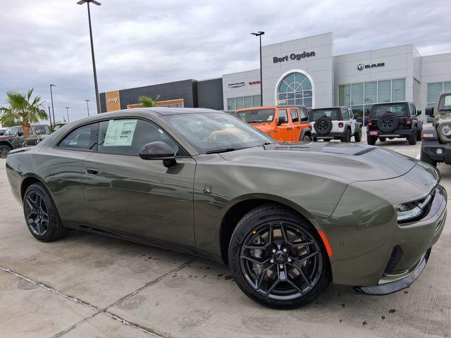 2026 Dodge Charger CHARGER SCAT PACK 2-DOOR AWD